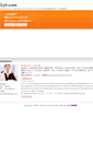 Mobile Screenshot of 3yh.com